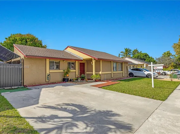 12240 SW 207th St, Miami, FL 33177