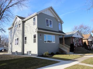 3928 Sunnyside Ave, Brookfield, IL 60513