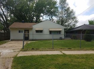 1231 S Sunset Ave, Rockford, IL 61102