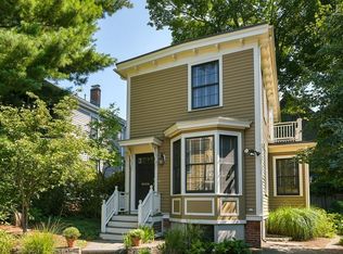 184 Appleton St, Cambridge, MA 02138