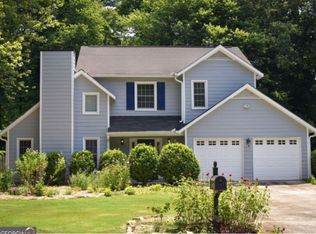 11015 Pinehigh Dr, Alpharetta, GA 30022