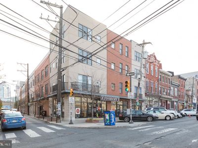 837 N 2nd St APT 311, Philadelphia, PA, 19123