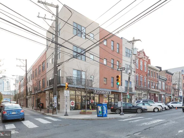 837 N 2nd St APT 311, Philadelphia, PA 19123