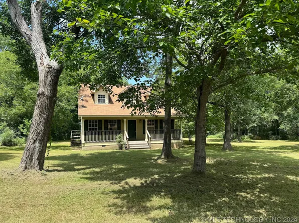 6401 E State Highway 31, McAlester, OK 74501