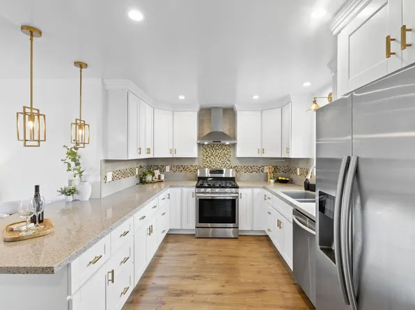 4709 Vandever Ave, San Diego, CA 92120