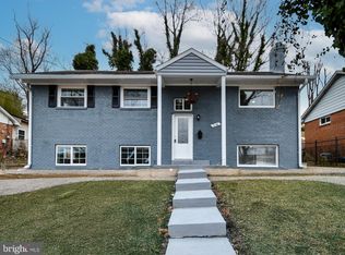 8106 Murray Hill Dr, Fort Washington, MD 20744