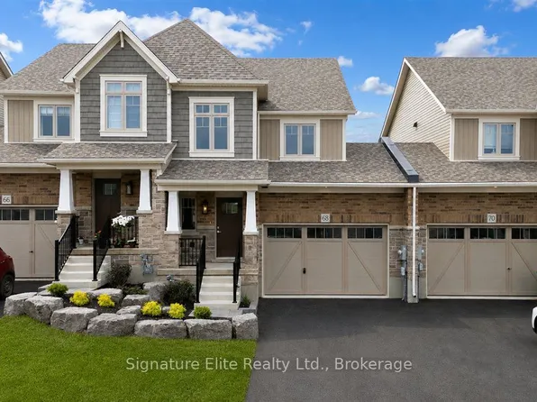68 Uplands Dr, Grey Highlands, ON N0C 1H0