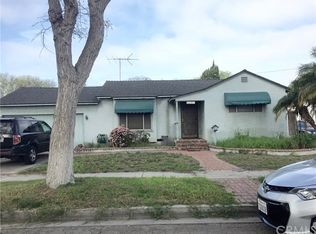 2391 Saint Joseph Ave, Long Beach, CA 90815