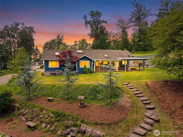17210 SE May Valley Road, Renton, WA 98059