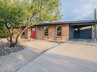 7550 E Stella Rd, Tucson, AZ 85730