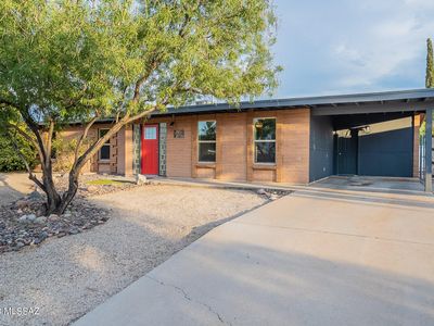 7550 E Stella Rd, Tucson, AZ, 85730