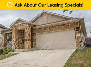 1913 Turtle Bay Loop, Leander, TX 78641