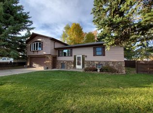 2613 Ina Ave, Cody, WY 82414