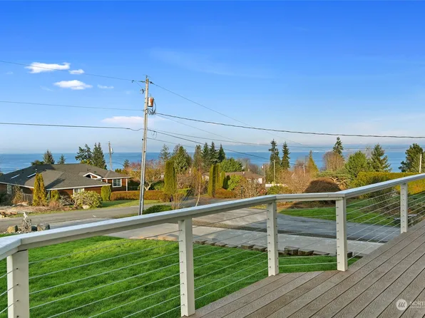 12151 NE Olive Drive, Kingston, WA 98346