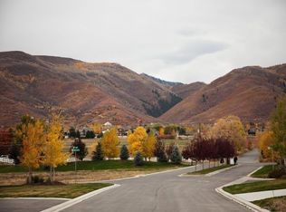 657 W Saint Andrews Dr, Midway, UT 84049