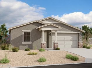 5516 W Piedmont Rd, Laveen, AZ 85339