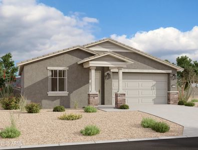 5526 W Buist Ave, Laveen, AZ, 85339