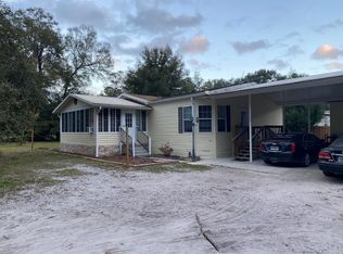 7460 NW 142nd St, Trenton, FL 32693