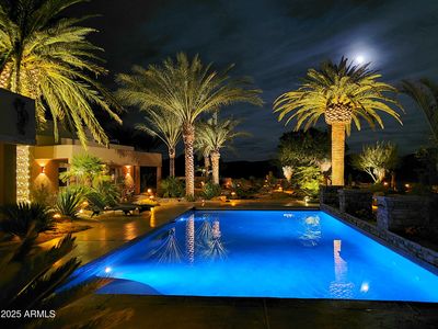 46906 N Quiet Hills Dr, Morristown, AZ, 85342