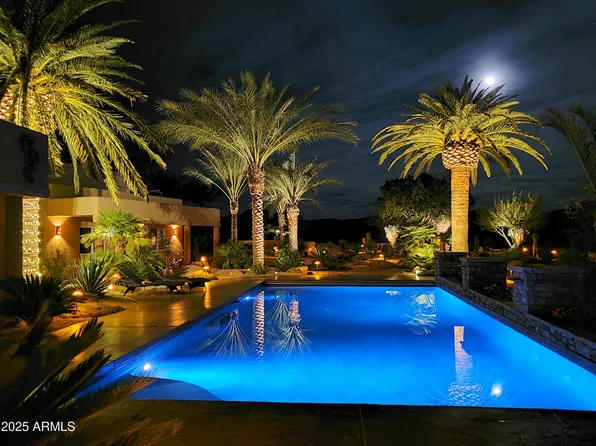 46906 N Quiet Hills Drive, Morristown, AZ 85342