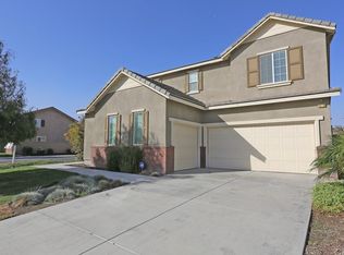 14728 Oak Leaf Dr, Eastvale, CA 92880