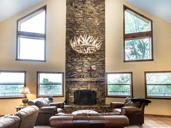 2695 Ward Rd, Snyder, TX 79549