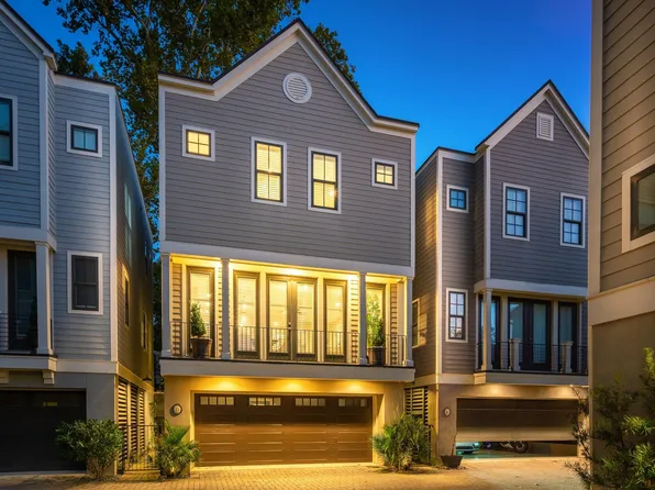 375 Huger St Unit G, Charleston, SC 29403
