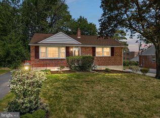 415 Pinecrest Rd, East Norriton, PA 19403