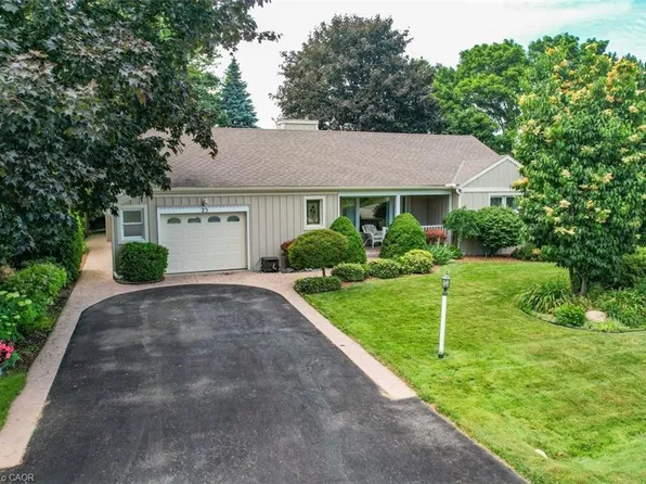 25 Garden Dr, Grimsby, ON L3M 3X8