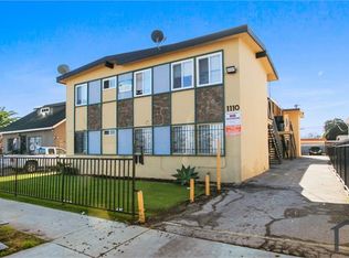 1110 W 94th St APT 3, Los Angeles, CA 90044