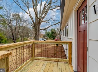 1506 Sycamore Dr NW, Kennesaw, GA 30152