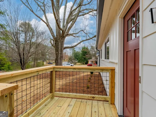 1506 Sycamore Dr NW, Kennesaw, GA 30152