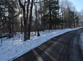 Bashan Hill Rd, Worthington, MA 01098