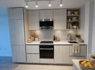 110 Broadway Ave #2010S, Toronto, ON M4P 1V7