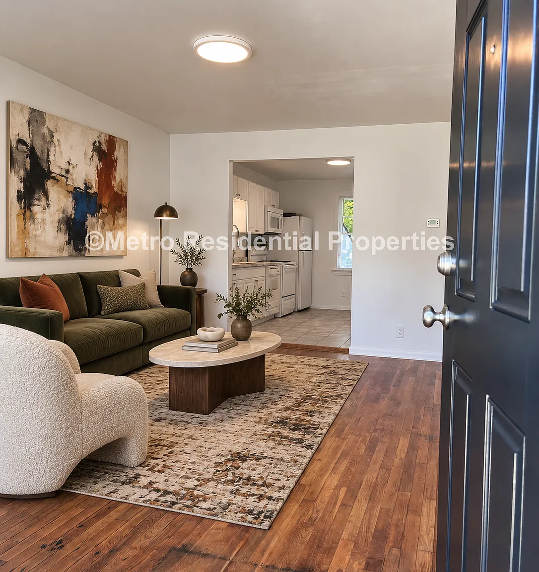 2 bed, 768 sqft, $1,395 — Photo 2