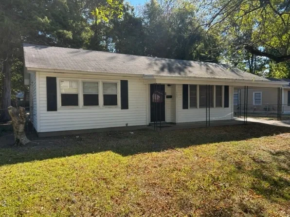 1202 Wanda Dr, Greenville, MS 38703
