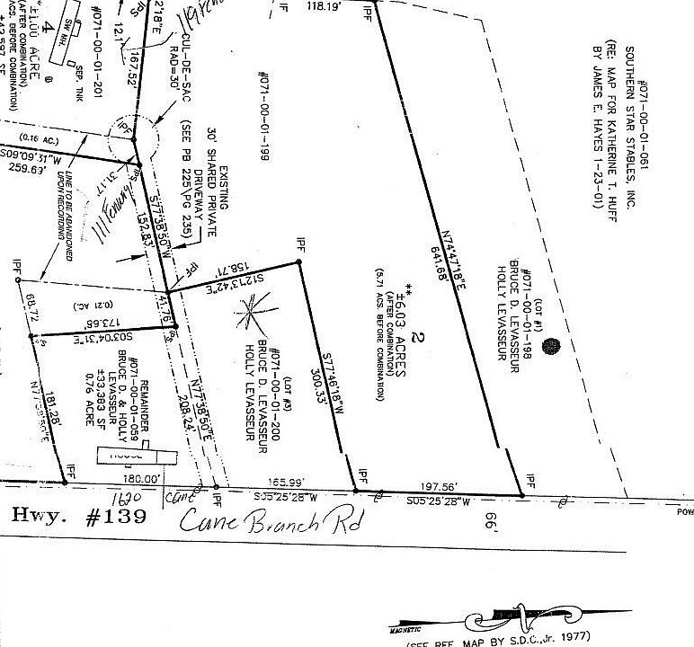1st image of tbd Cane Branch Rd.