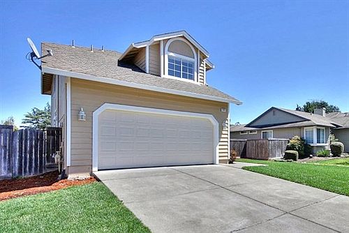 122 Keyt Way, Cotati, CA