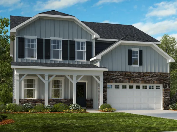 913 Ciandra Barn Way, Apex, NC 27523