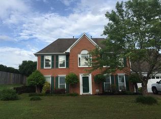 292 Mysen Dr LOT 33, Cordova, TN 38018