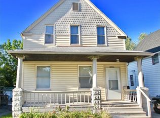 3826 Memphis Ave, Cleveland, OH 44109