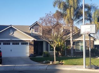 5356 W Terrace Ave, Fresno, CA 93722