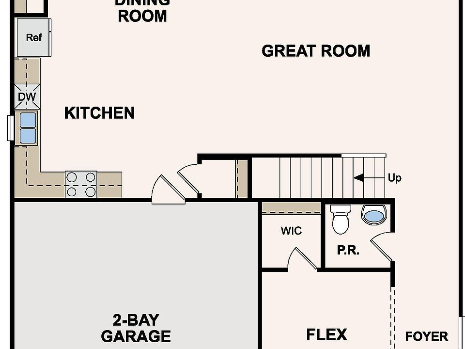 2nd image of 5707 Waxwing Drive