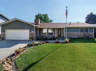 311 Montclair Dr, Billings, MT 59102
