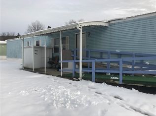1190 County Route 66, Hornell, NY
