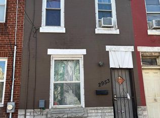2953 Ruth St, Philadelphia, PA 19134