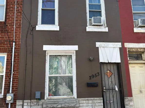 2953 Ruth St, Philadelphia, PA 19134