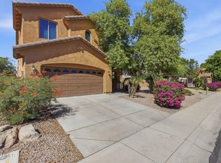 4094 E Bellerive Dr, Chandler, AZ 85249