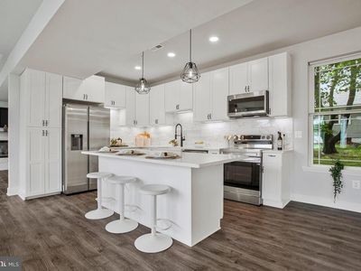 1542 Hodges Ave, Glen Burnie, MD, 21060