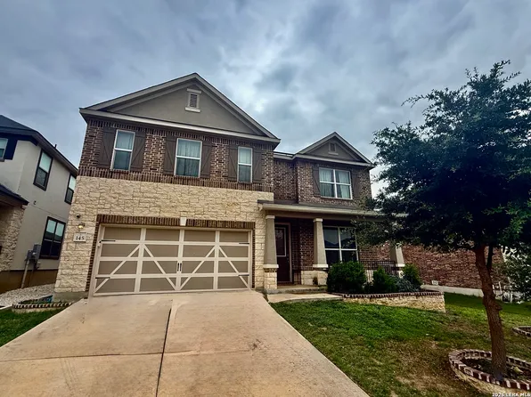 145 Rustic, Universal City, TX 78148